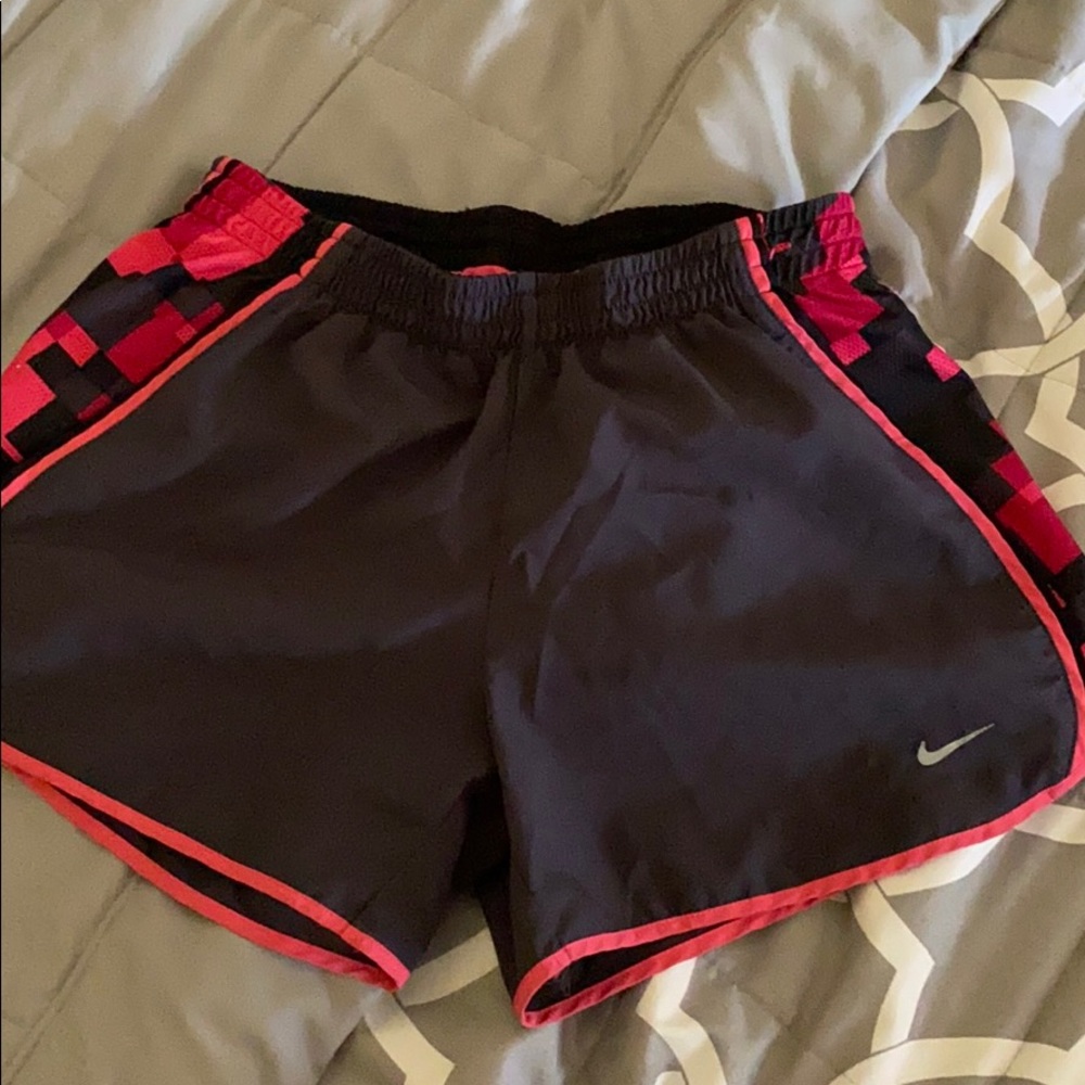 Nike dri-fit shorts